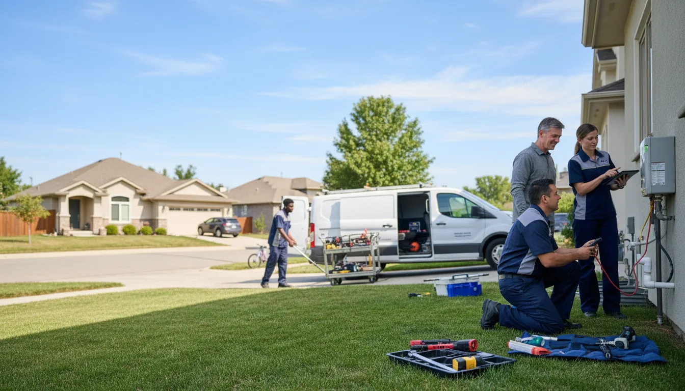 Professional Water Softener Services in Verner, WV